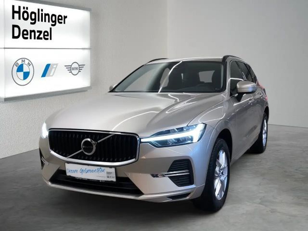 Volvo XC60 Geartronic Core