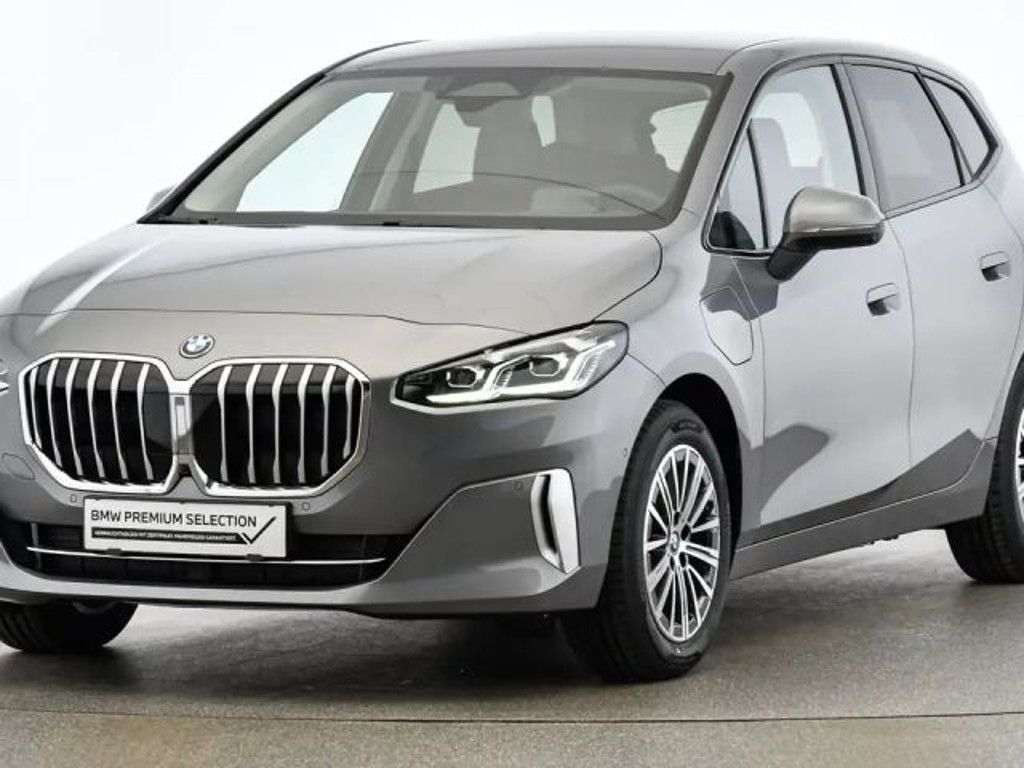 BMW 2 Serie 225 xDrive Sedan
