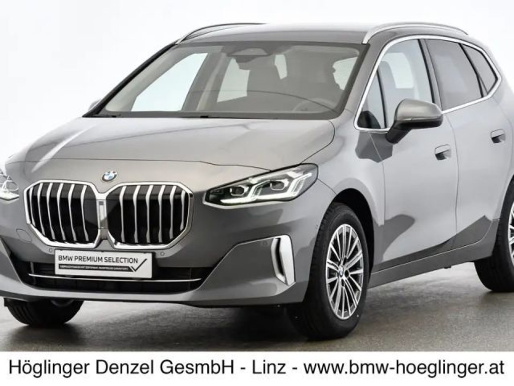 BMW 2 Serie 218 Sedan 218d