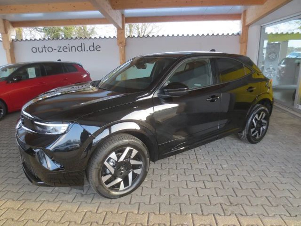 Opel Mokka Grand Sport GS-Line