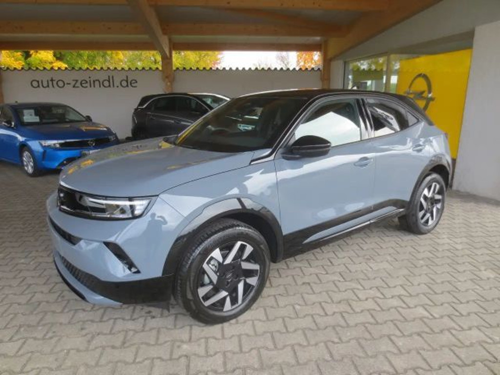 Opel Mokka Grand Sport GS-Line