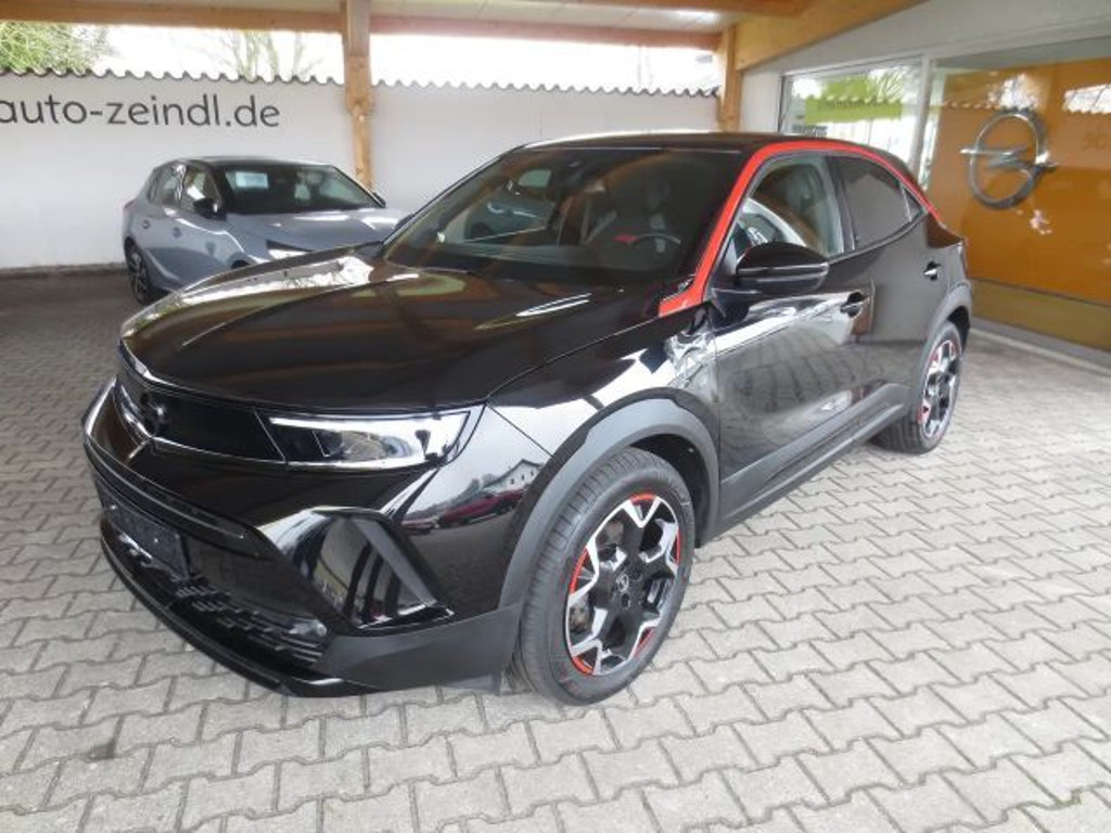 Opel Mokka Grand Sport Mokka-e GS-Line