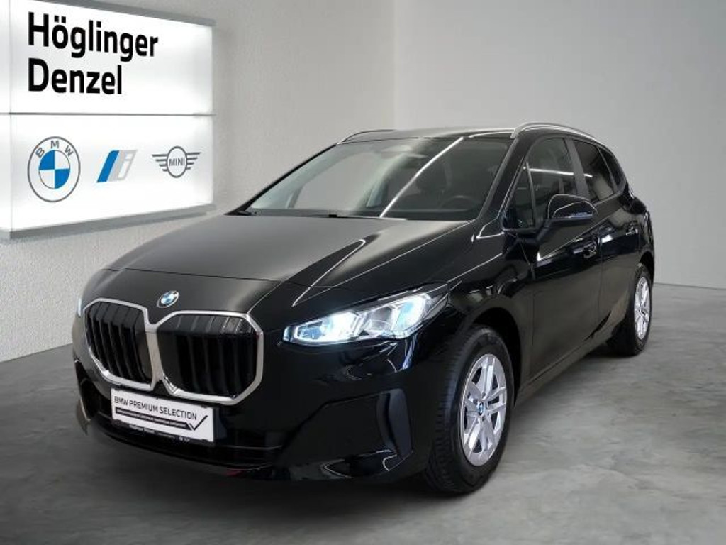 BMW 2 Serie 220 Sedan 220i