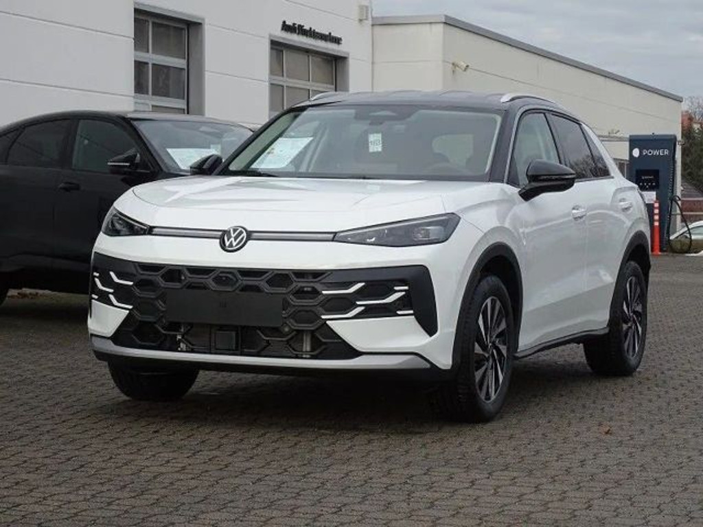 Volkswagen T-Roc DSG Style 1.5 eTSI