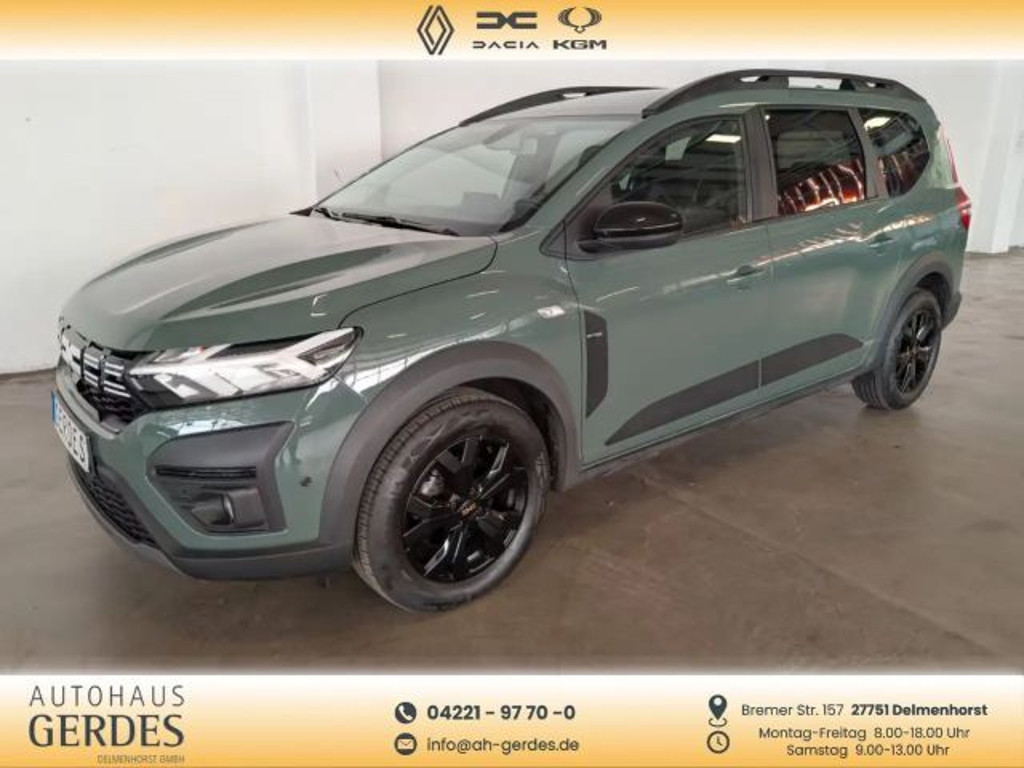 Dacia Jogger TCe 110 Extreme