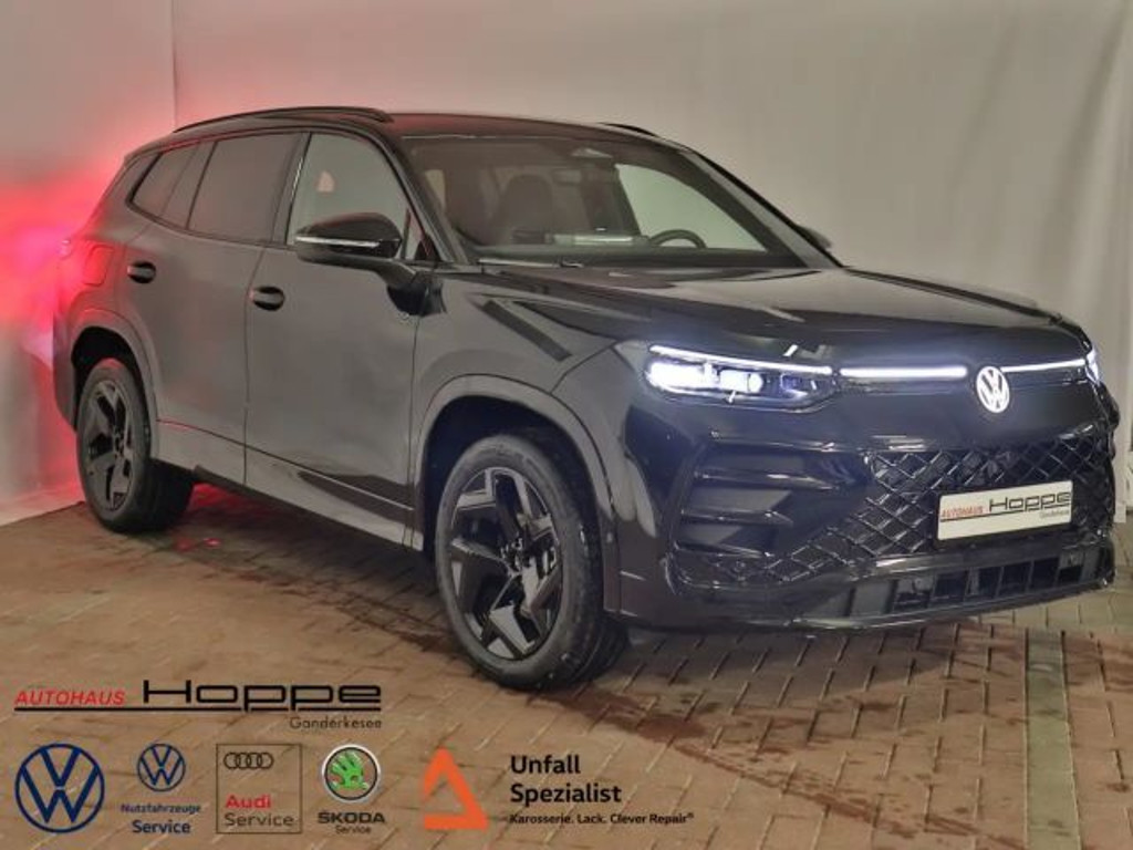 Volkswagen Tayron R-Line