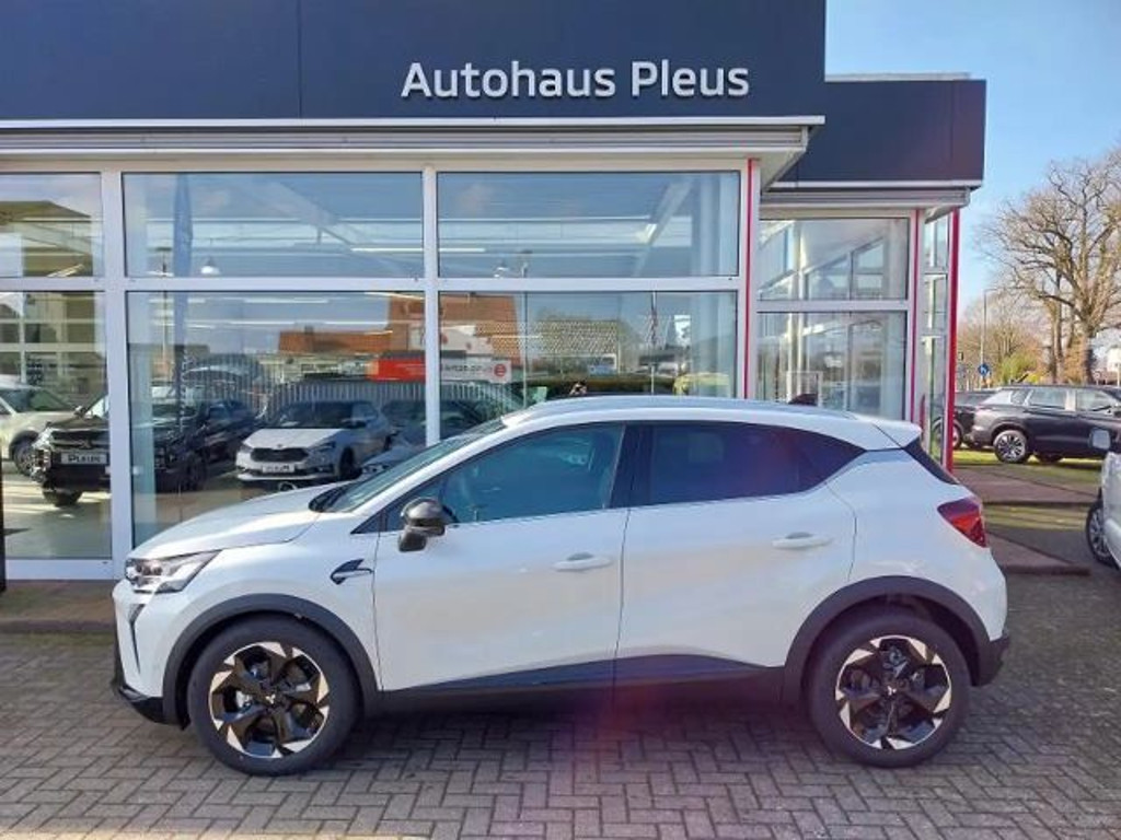 Mitsubishi ASX EDITION 1.3 T-Benziner 7-DCT