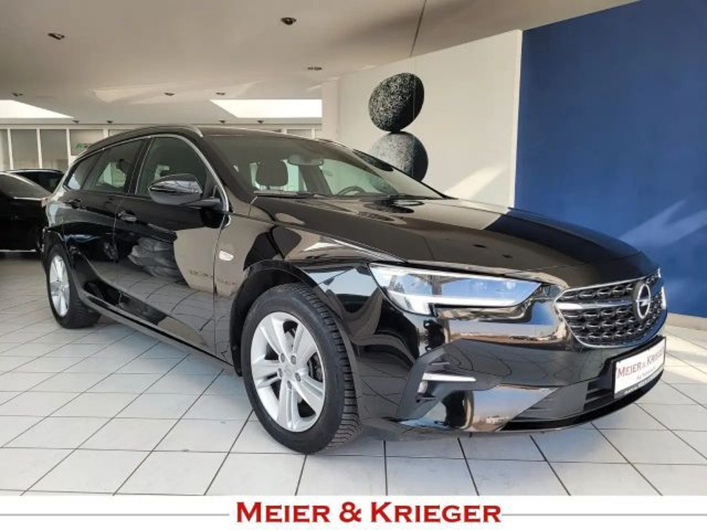 Opel Insignia Sports Tourer Elegance