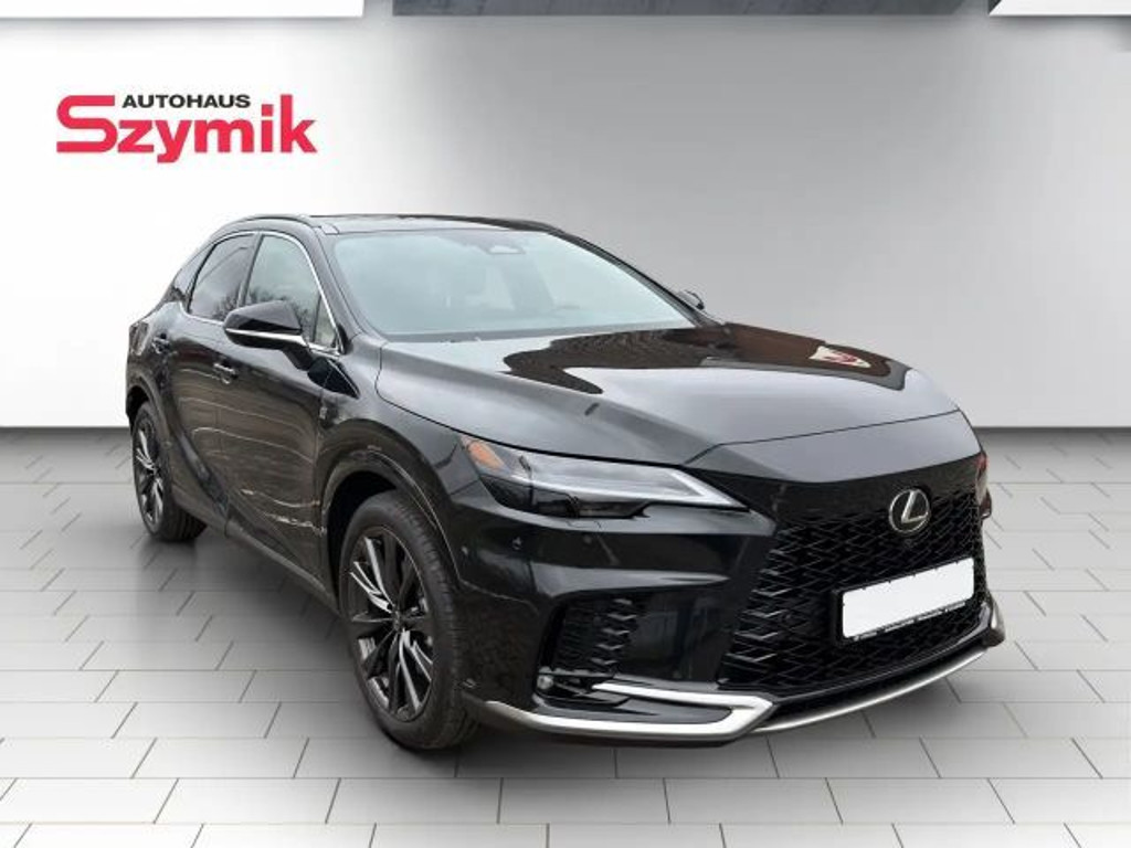 Lexus RX-Serie