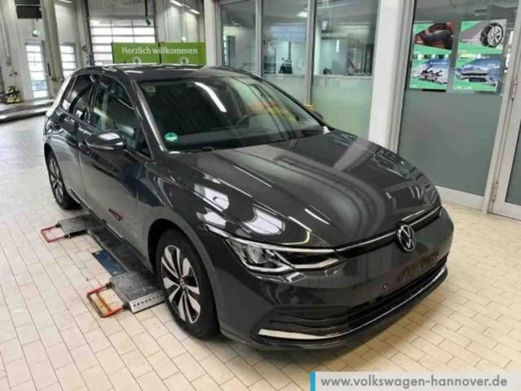 Volkswagen Golf 1.0 TSI Golf VIII Move