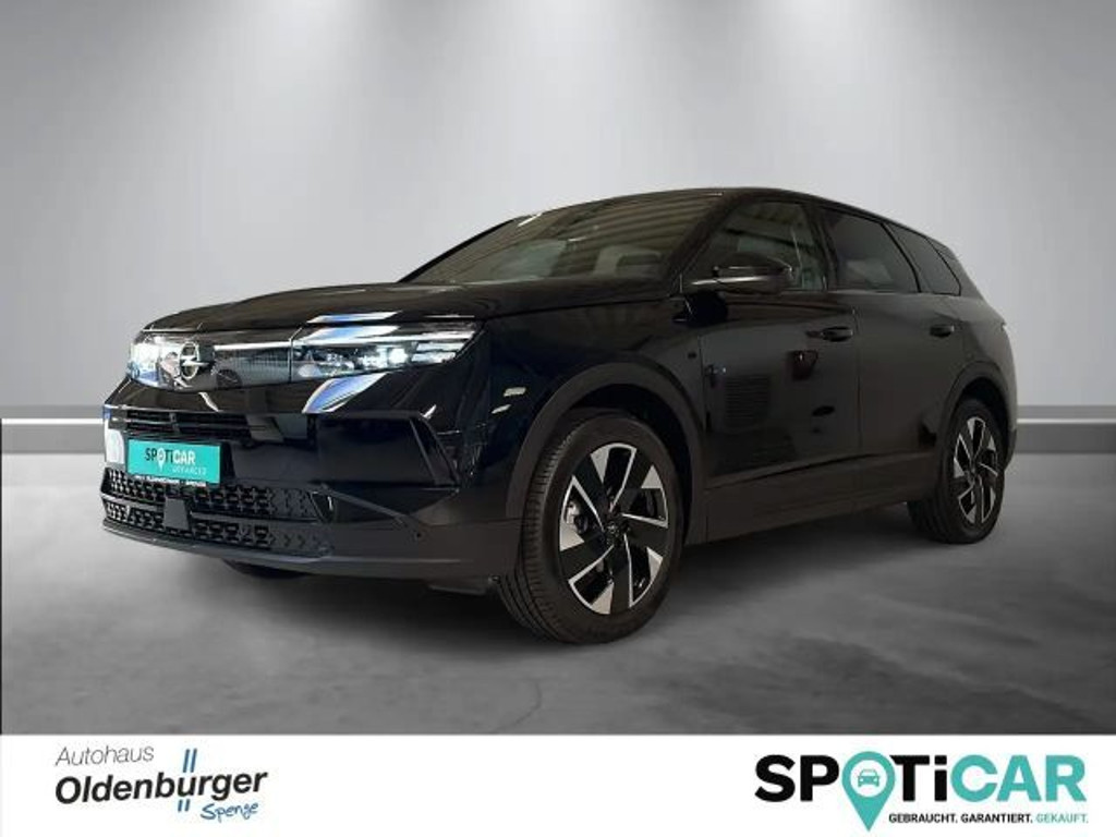Opel Grandland X Grand Sport GS-Line