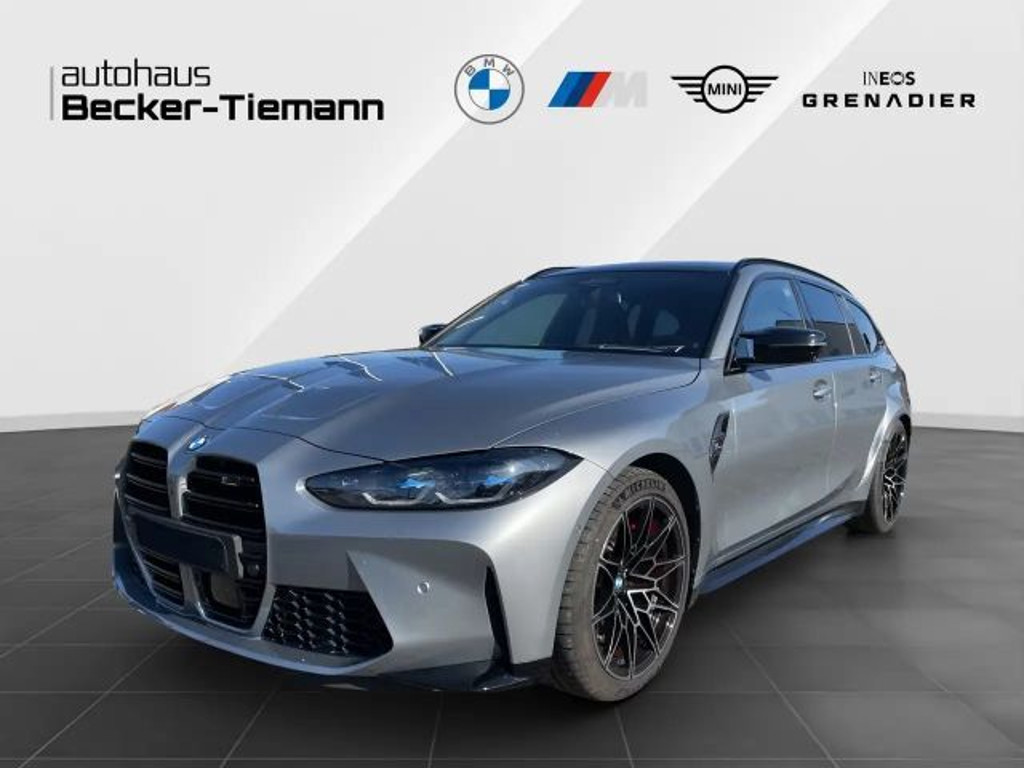 BMW M3 xDrive Touring Competition