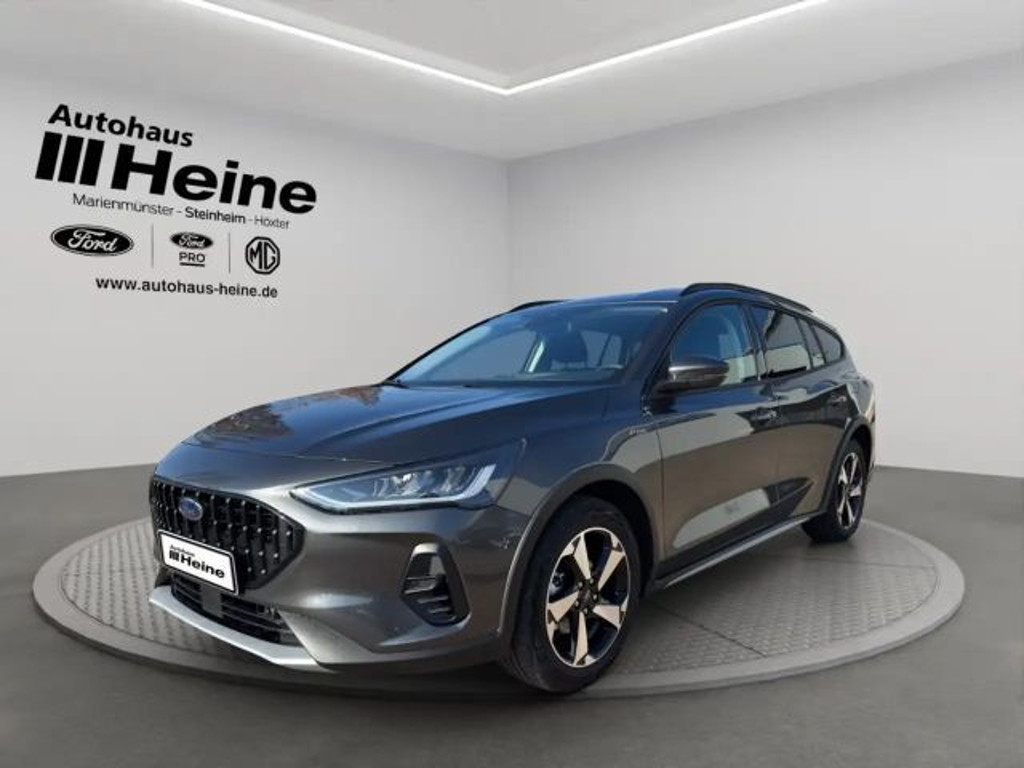 Ford Focus Active Wagon