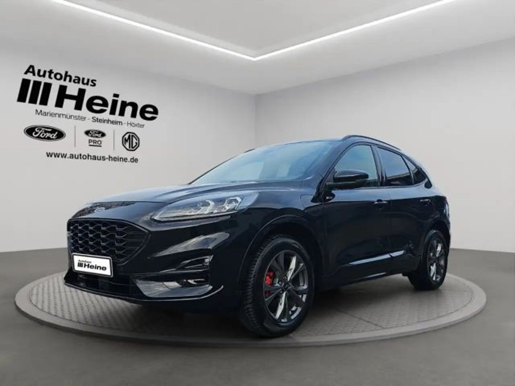 Ford Kuga ST Line Plug in Hybrid X