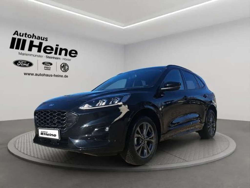 Ford Kuga ST Line Plug in Hybrid