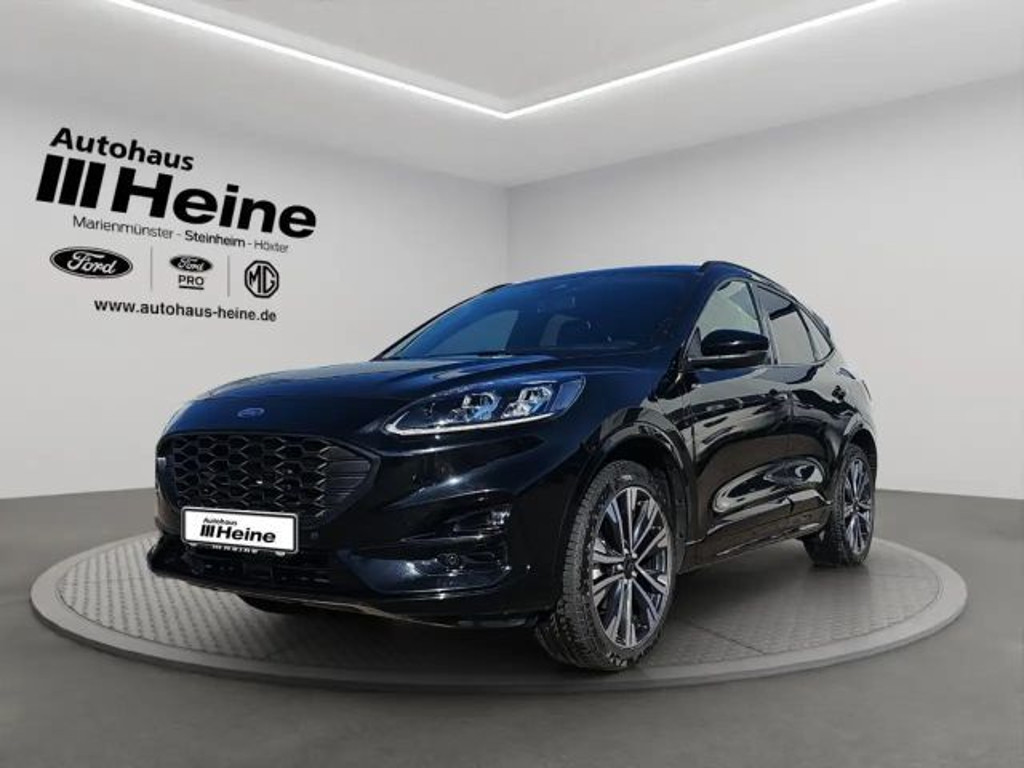 Ford Kuga ST Line Plug in Hybrid X