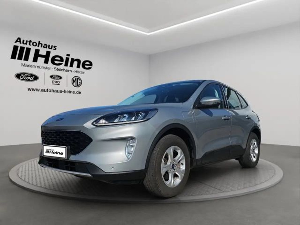 Ford Kuga C&C 2.5 Ltr. 224 PS *AHK*NAVI*PDC*