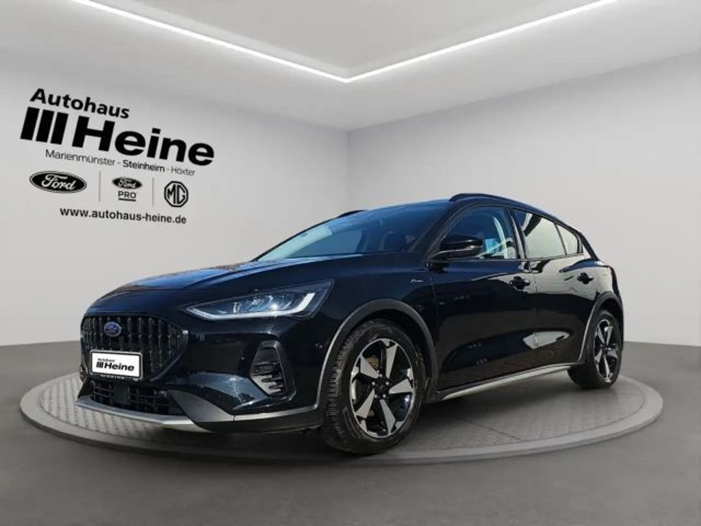 Ford Focus Active 1.5 EcoBlue