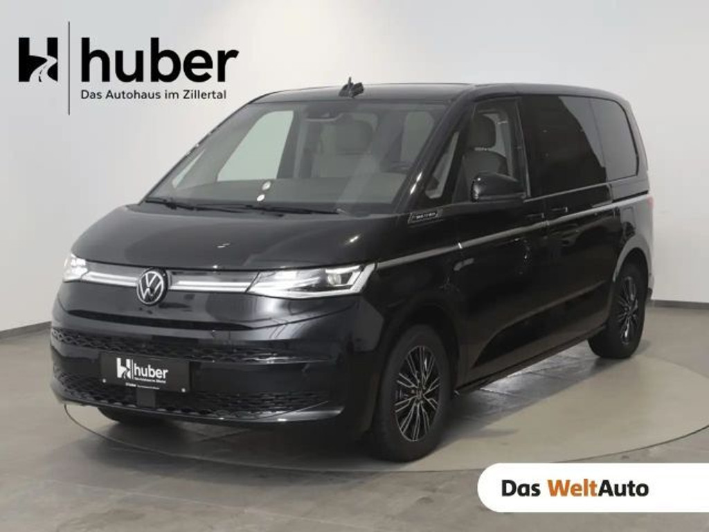 Volkswagen Multivan 4Motion Style eHybrid T7