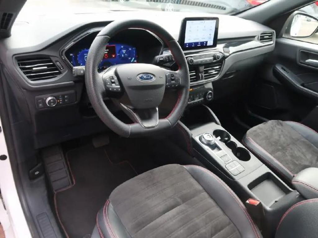 Ford Kuga ST Line Plug in Hybrid Hybrid X