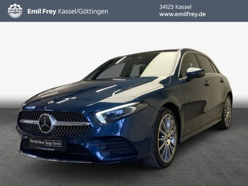 Mercedes-Benz A-Klasse A 250 A-Klasse