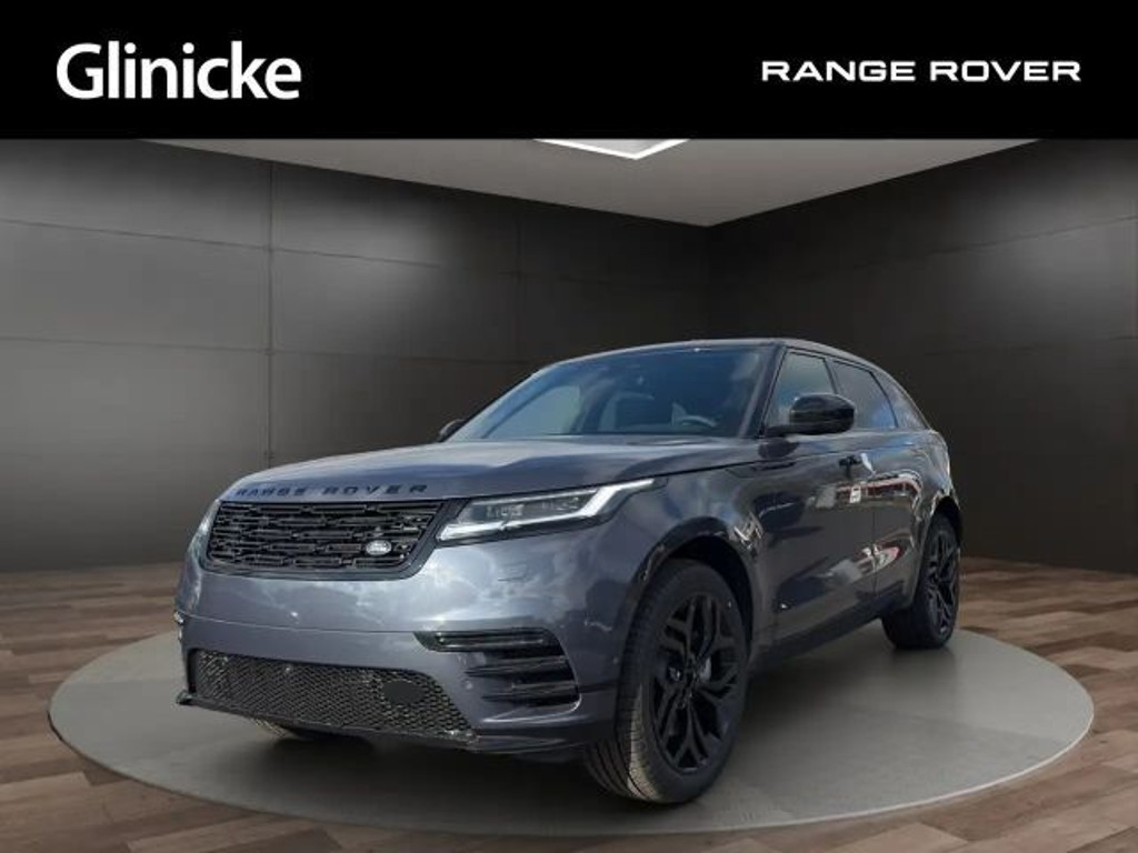 Land Rover Range Rover Velar Dynamic SE D300