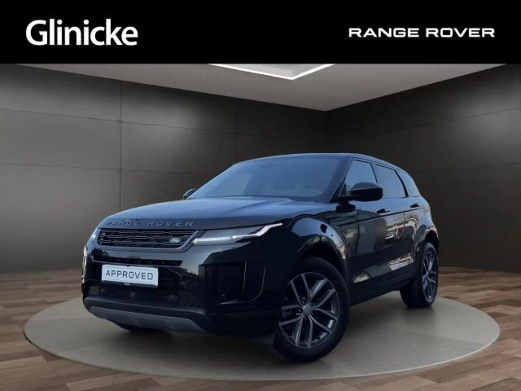 Land Rover Range Rover Evoque S D200