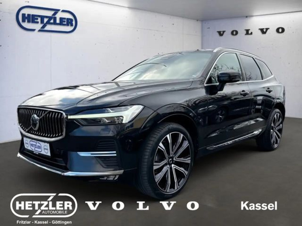 Volvo XC60 AWD Plus Bright