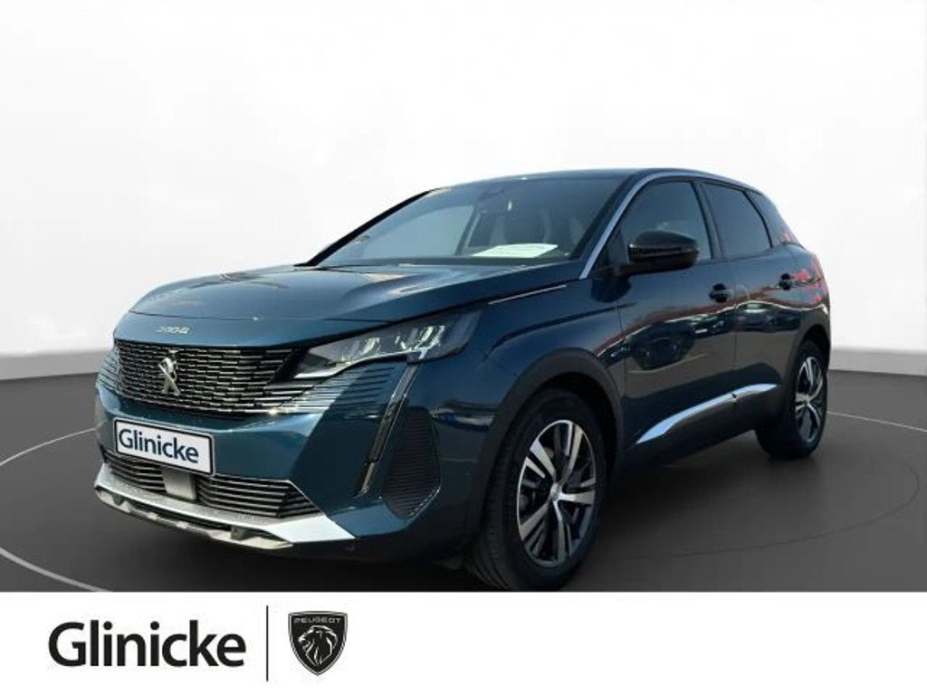 Peugeot 3008 Allure Pack