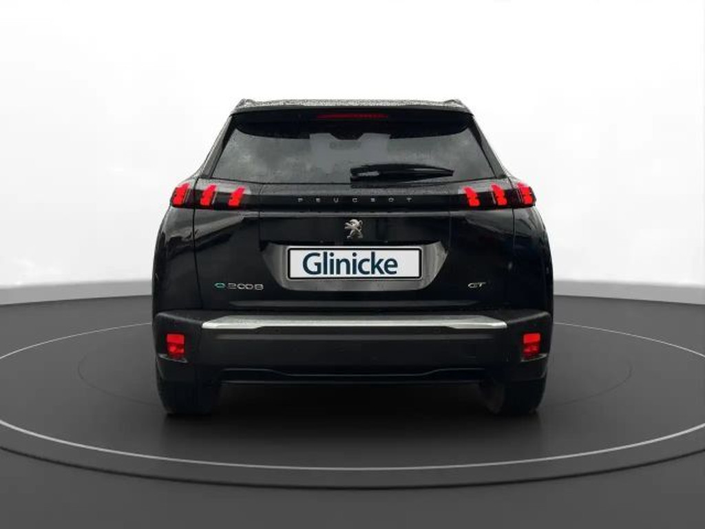 Peugeot e-2008