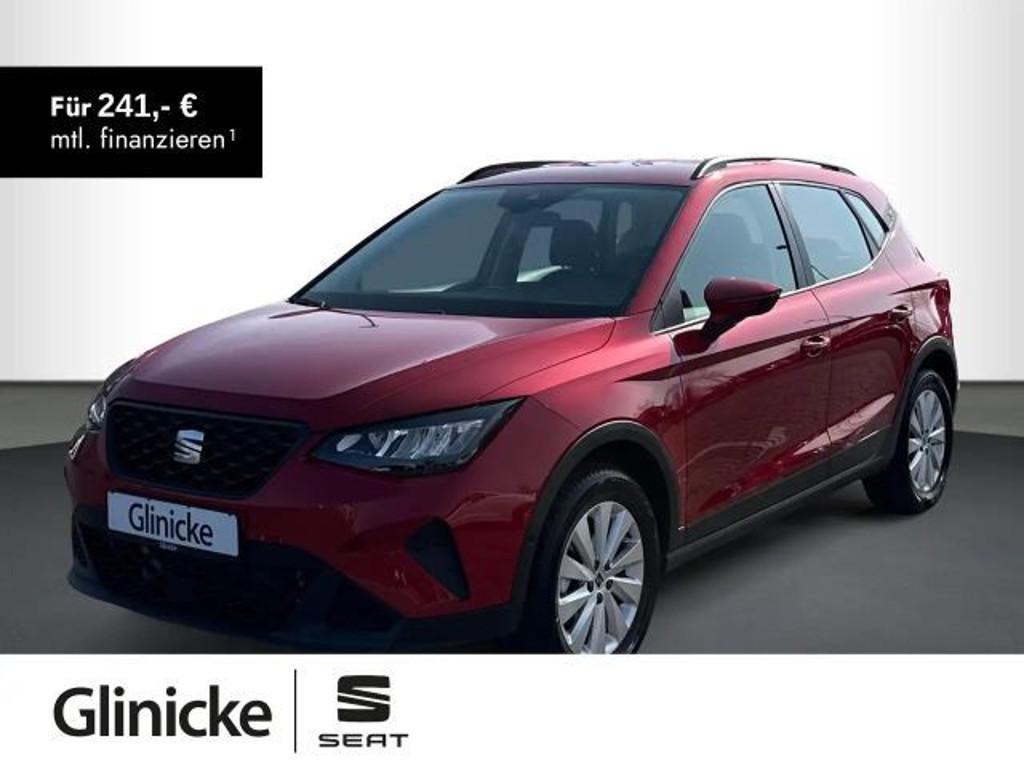 Seat Arona Style 1.0 TSI