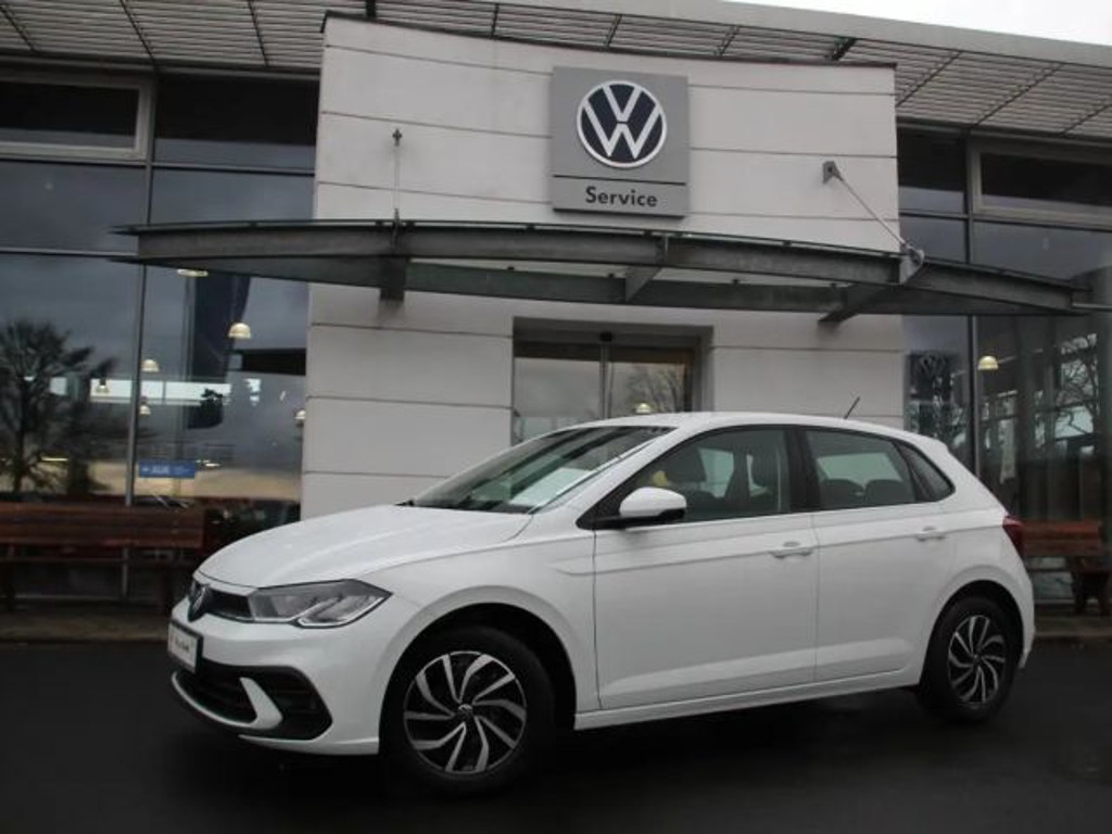 Volkswagen Polo Life