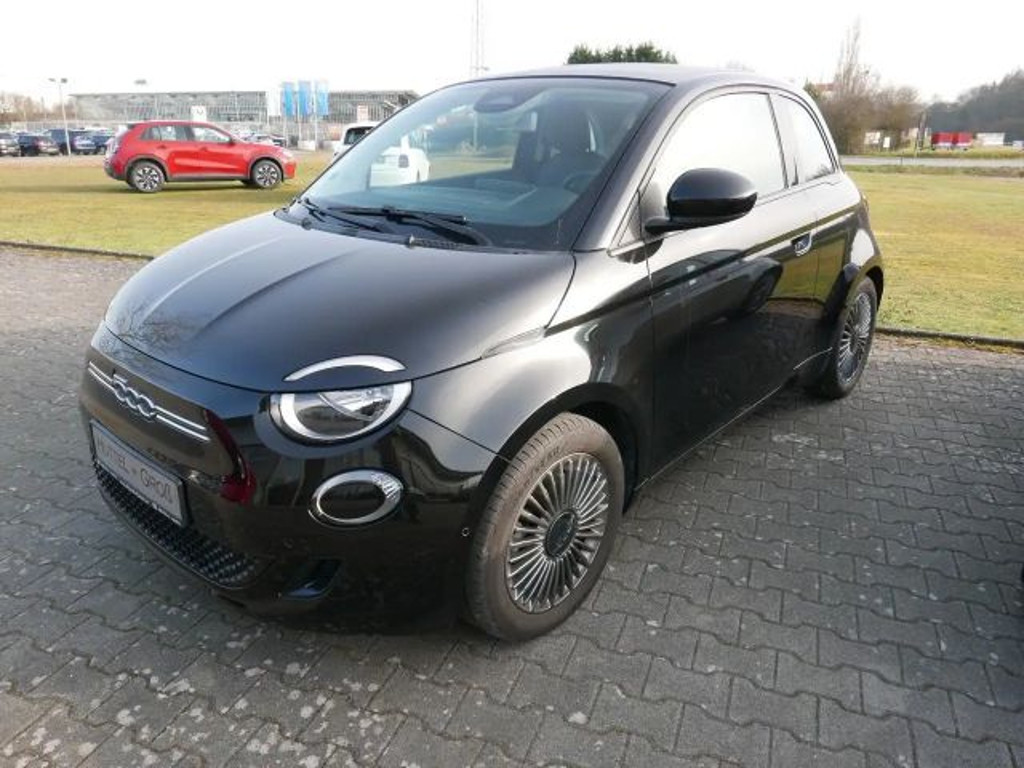Fiat 500e Icon 42 kWh