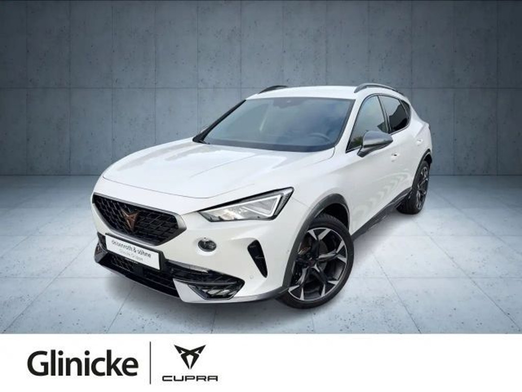 Cupra Formentor 2.0 TSI VZ