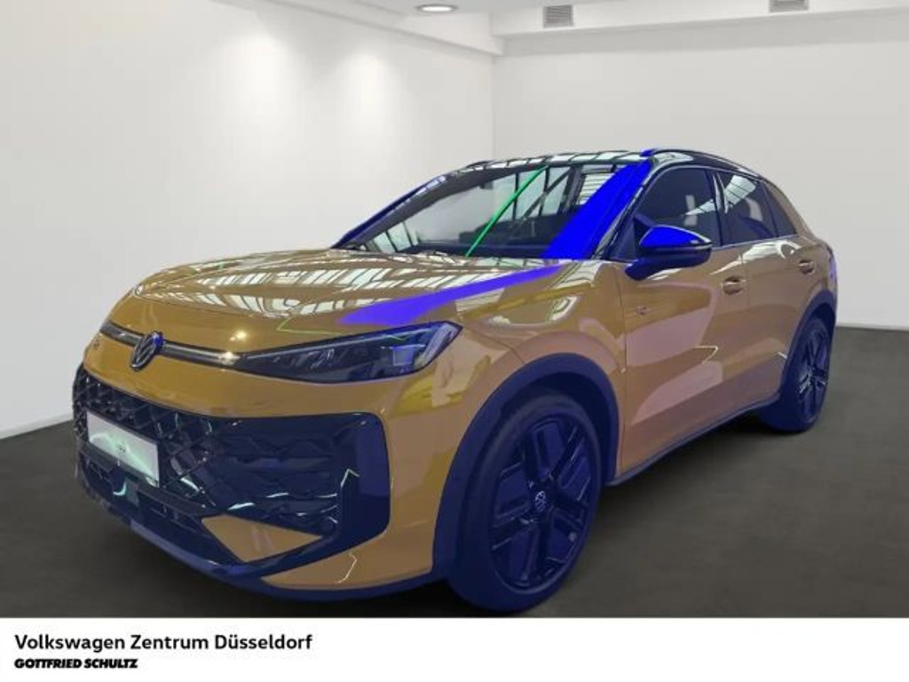 Volkswagen T-Roc Style R-Line IQ.Drive