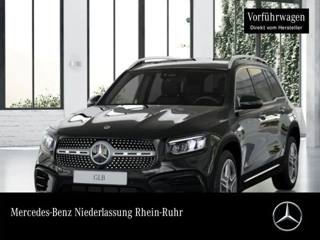 Mercedes-Benz GL-Klasse GLB 200 AMG Line GLB 200 d