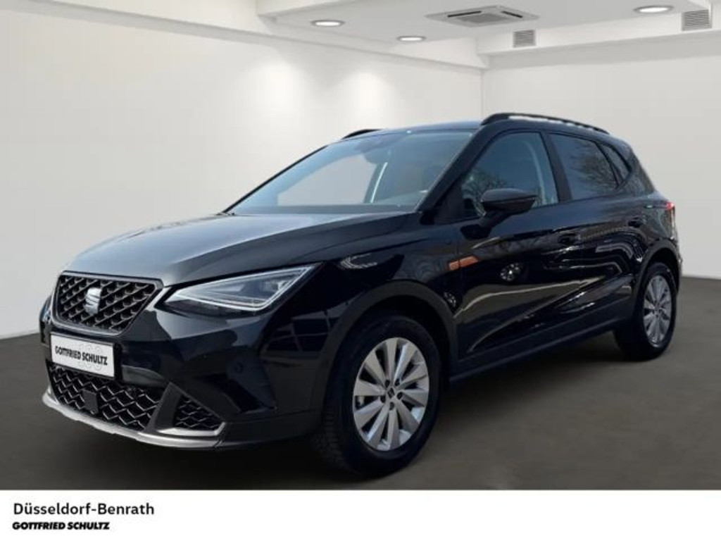 Seat Arona Style 1.0 TSI