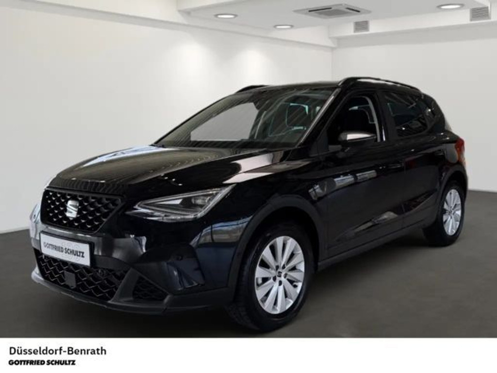 Seat Arona Style 1.0 TSI