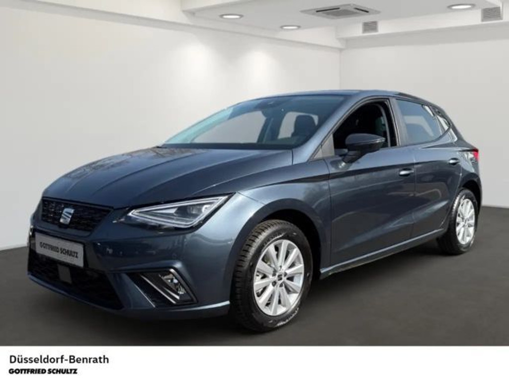Seat Ibiza Style 1.0 TSI