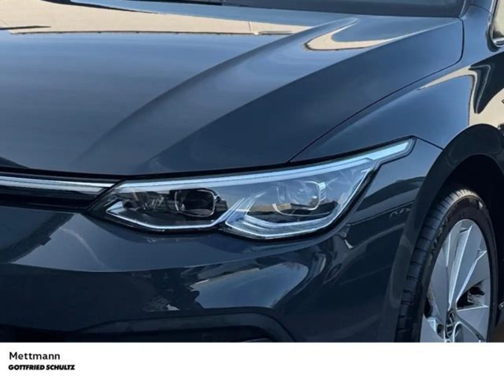 Volkswagen Golf DSG Style 1.5 eTSI