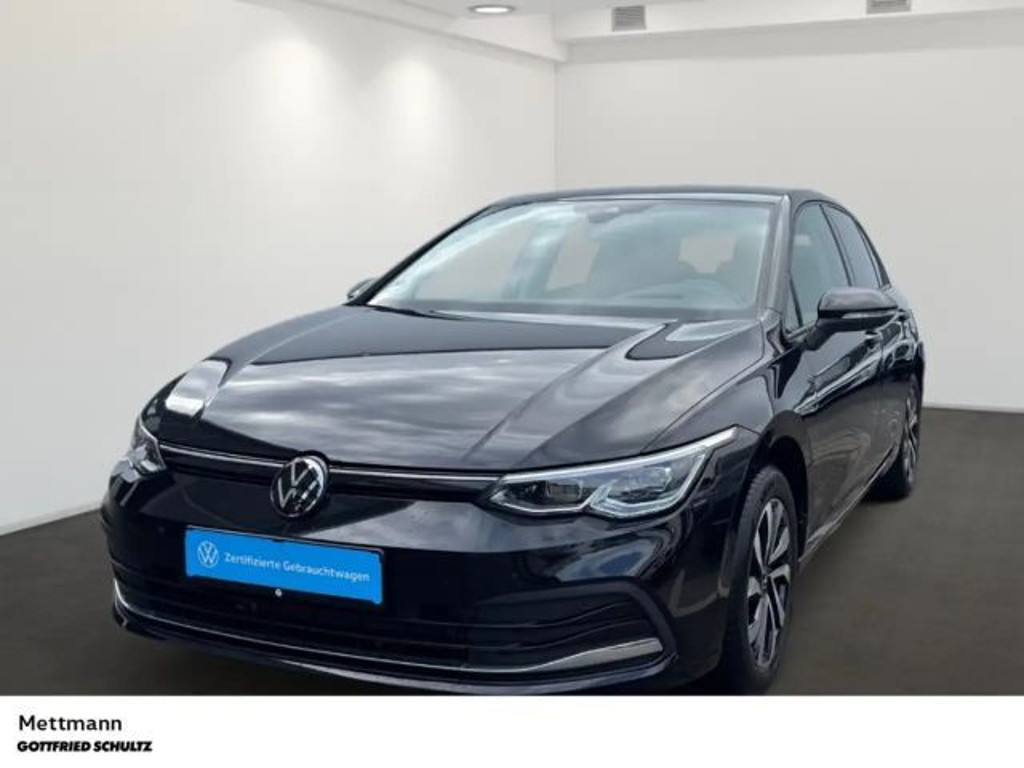 Volkswagen Golf 1.5 TSI