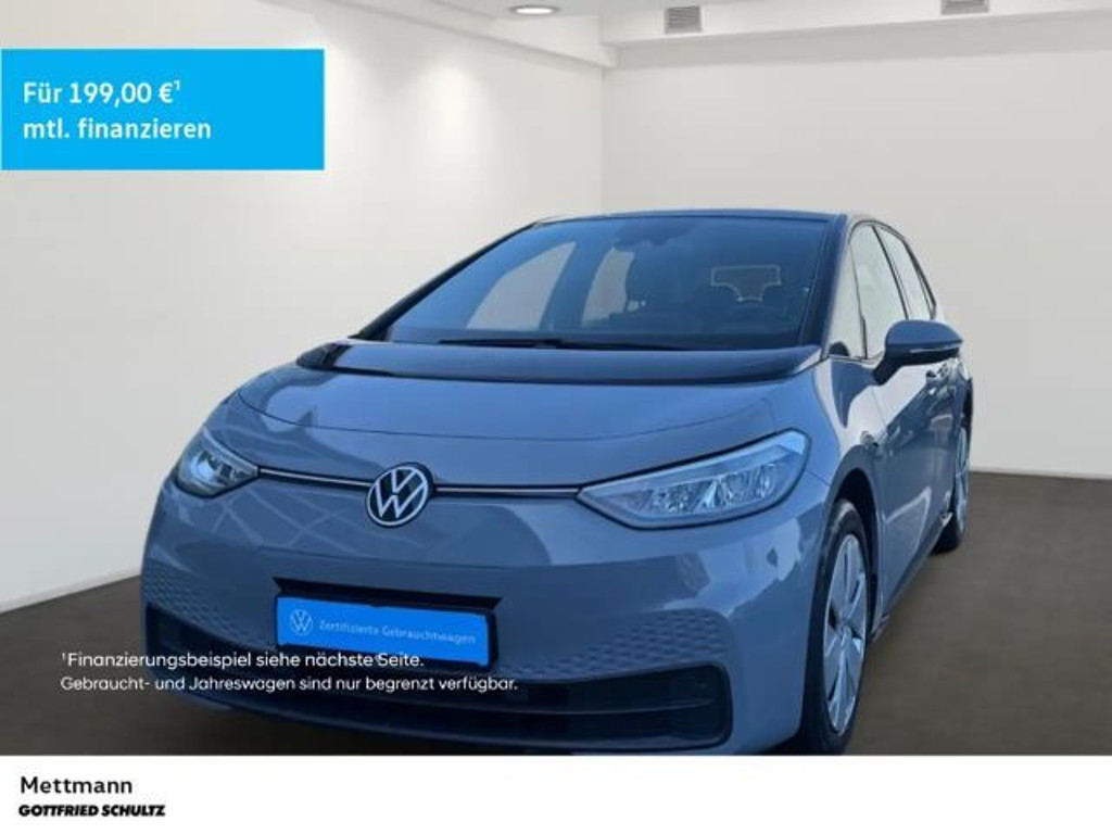 Volkswagen ID.3 Performance Pure