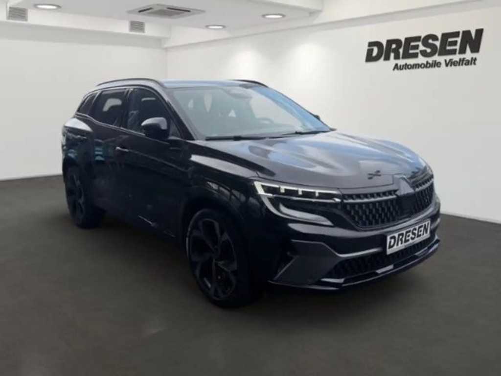 Renault Austral E-Tech Iconic Esprit Alpine