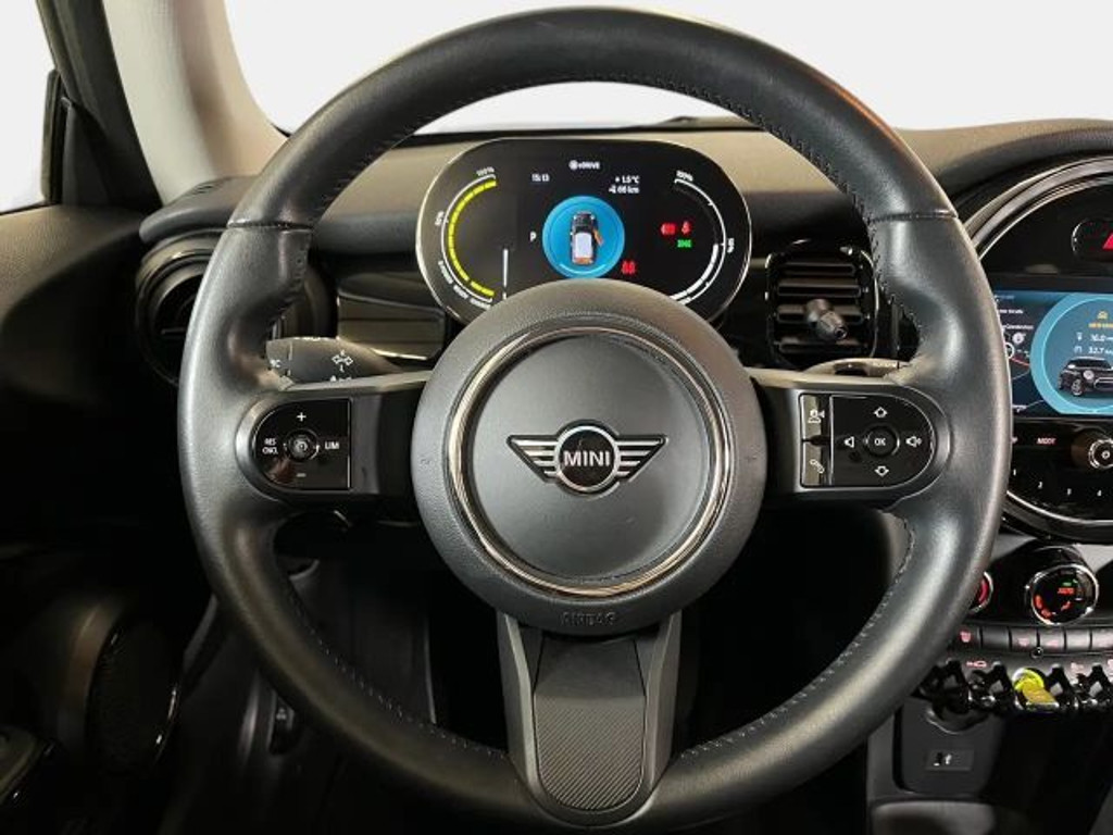 Mini Mini Electric