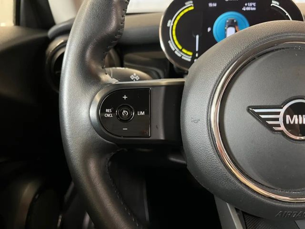 Mini Mini Electric