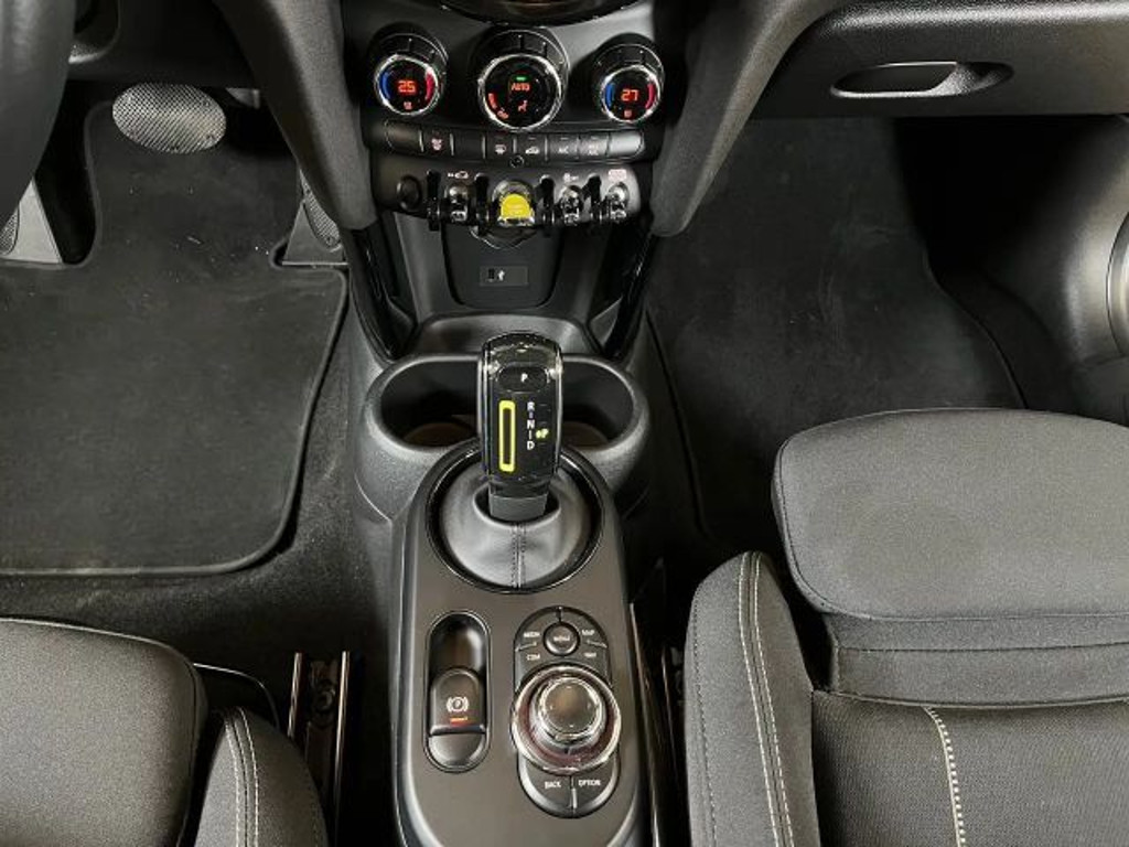 Mini Mini Electric