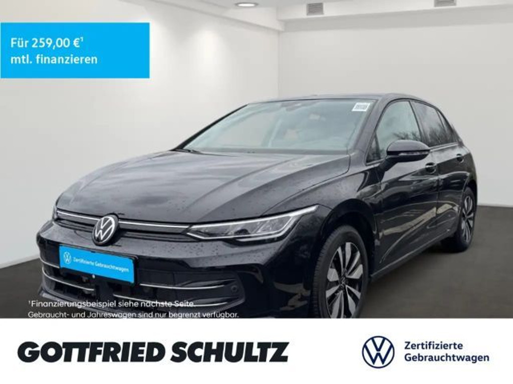 Volkswagen Golf DSG Golf VIII