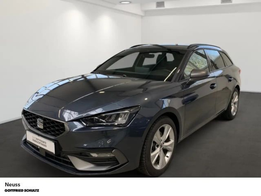 Seat Leon FR-lijn Sportstourer DSG