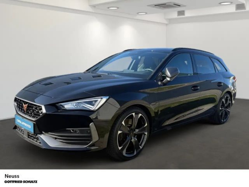 Seat Leon Sportstourer
