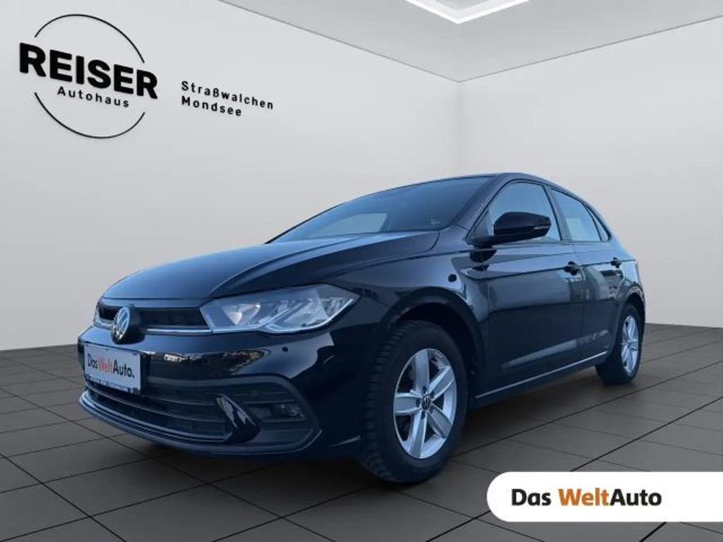 Volkswagen Polo 4Me